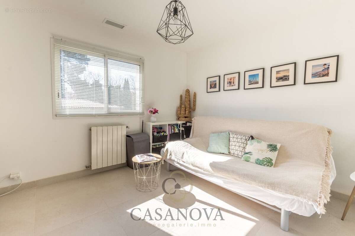 Maison à MONTPELLIER