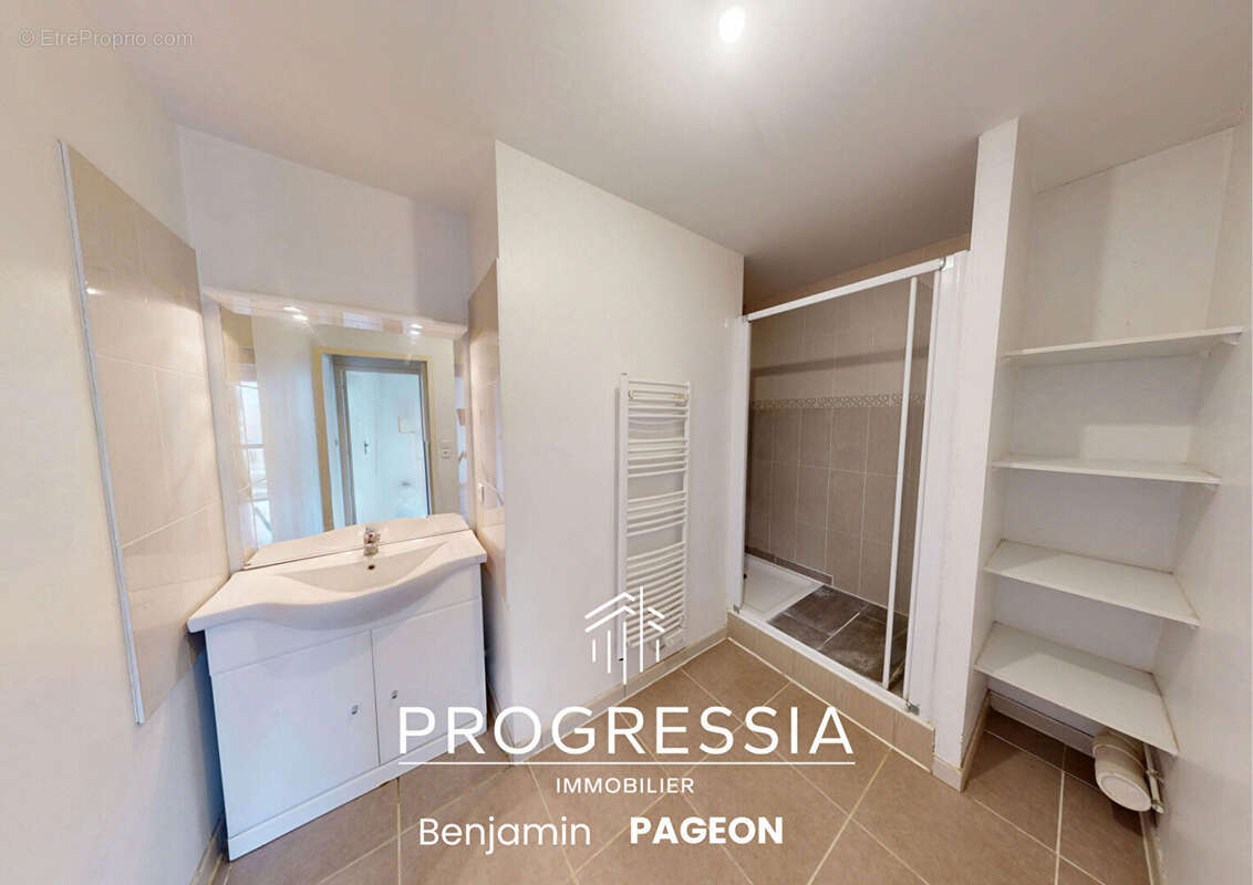 Appartement à LE HAVRE