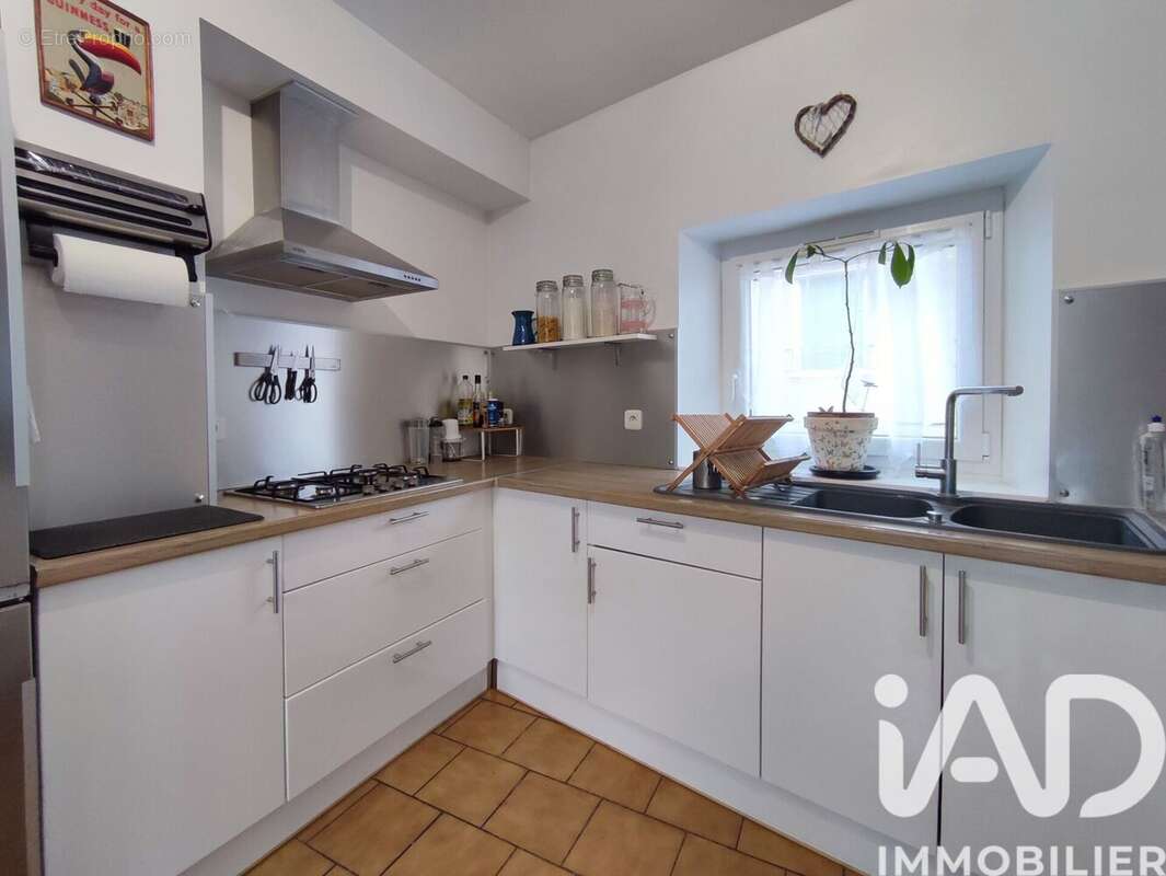 Photo 3 - Appartement à SANTENY