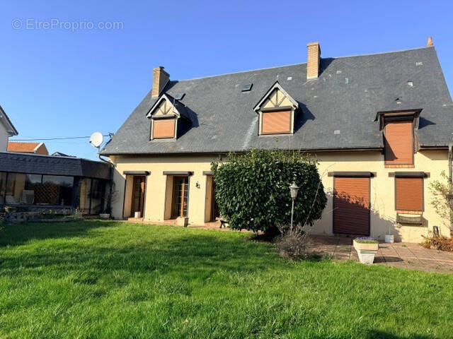 Maison à LE HAVRE