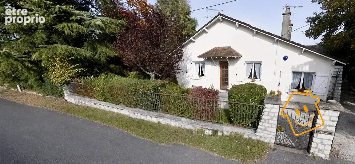 Maison à PLOU
