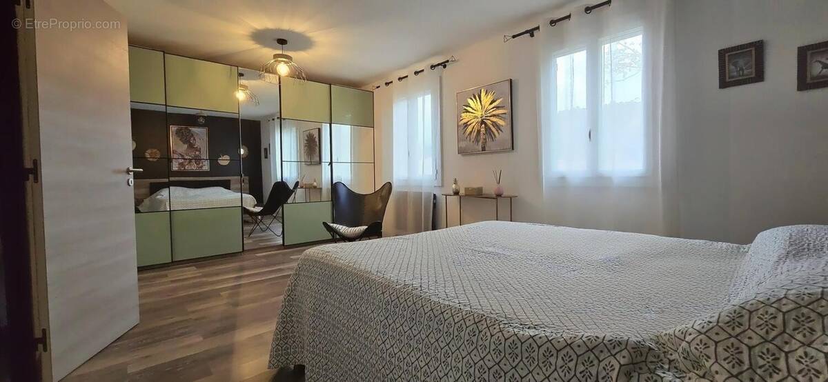 Photo 1 - Maison à GARDANNE