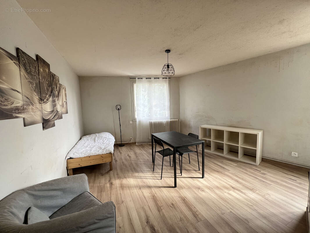 Appartement à AGEN