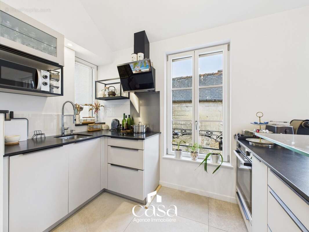 Appartement à ARGENTAN