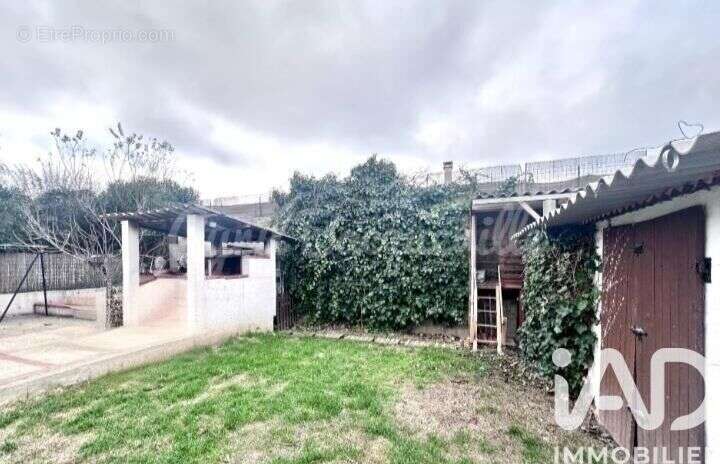 Photo 6 - Maison à VILLELONGUE-DELS-MONTS