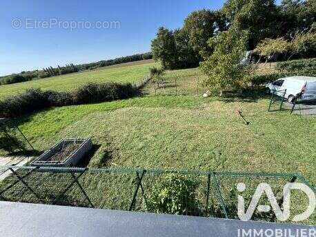 Photo 8 - Maison à SAINT-ANTOINE-DU-ROCHER