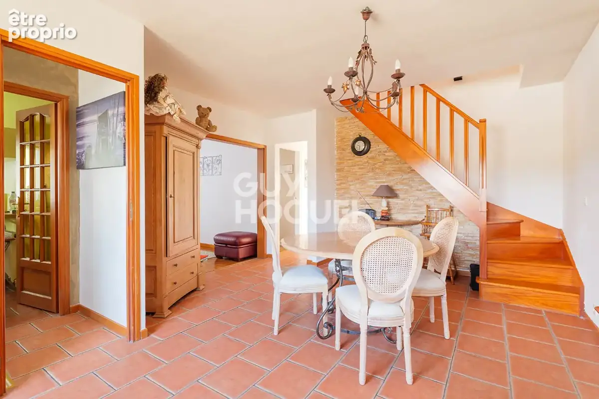 Maison Chelles 5 pièces 76 m2 habitables - 155.85m² au sol - photo 6