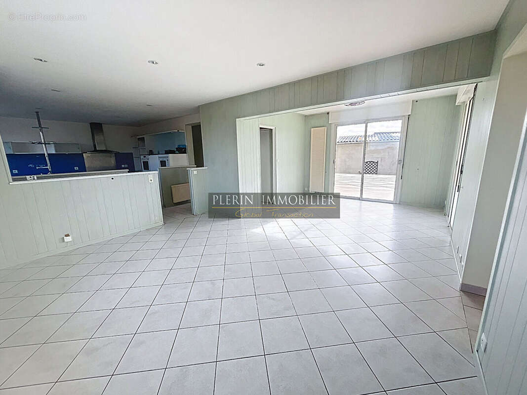 Maison Plerin  126 m2 - photo 4