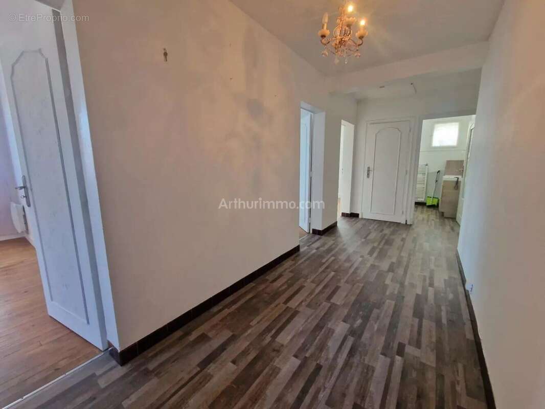 Appartement à LOURDES