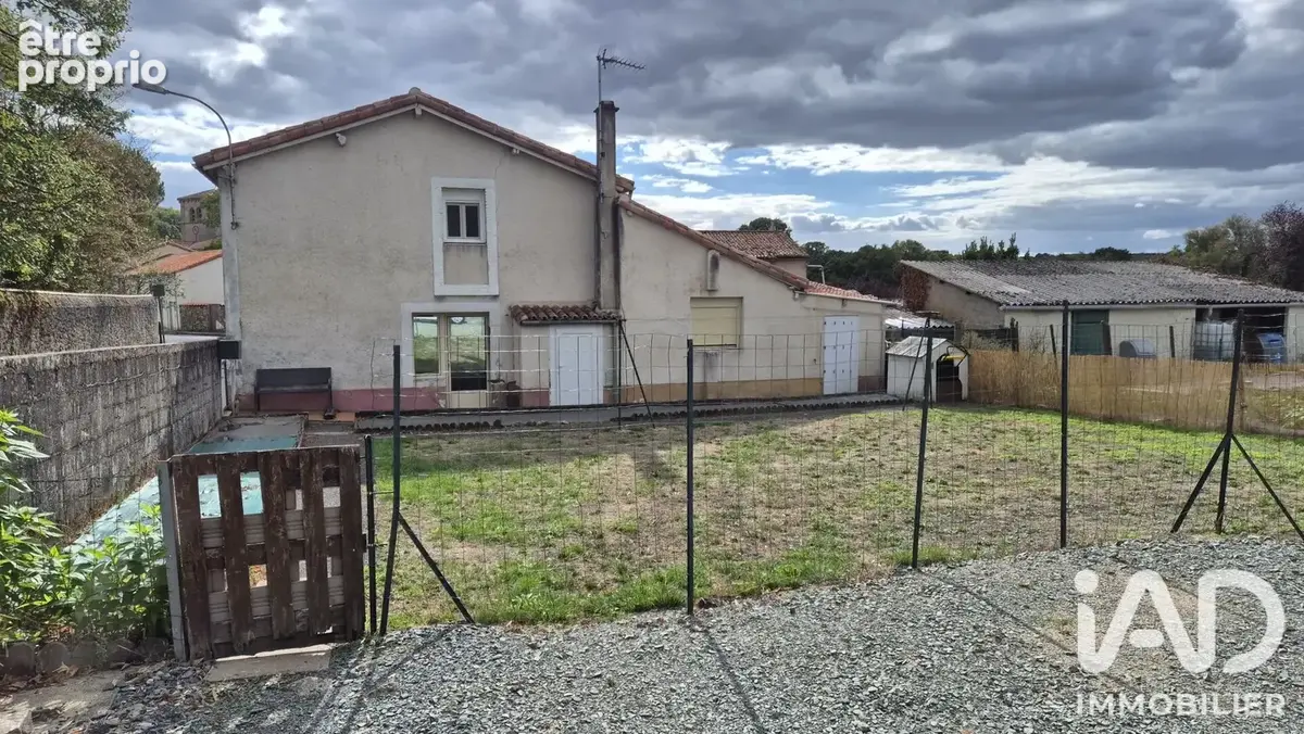 Photo 1 - Maison à MAULEON