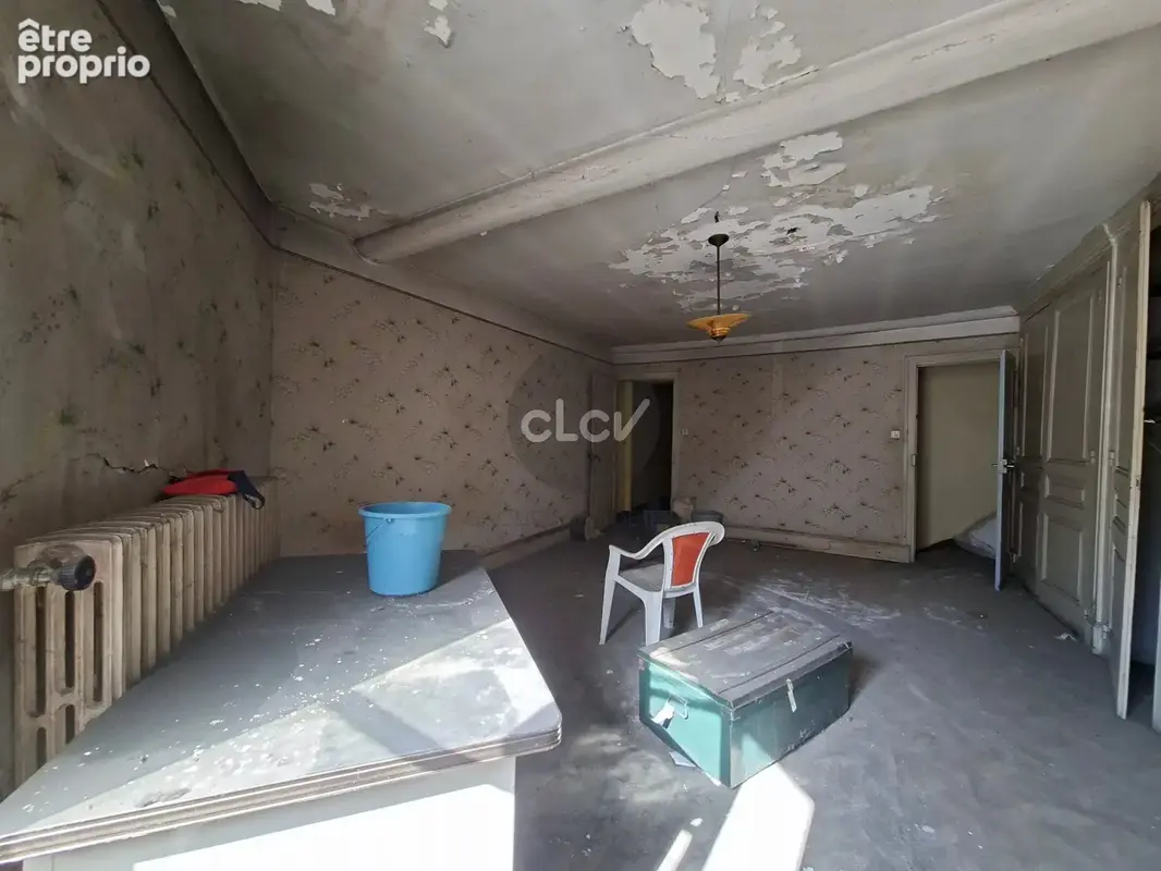 Vente maison - Saint Rambert en Bugey - photo 3