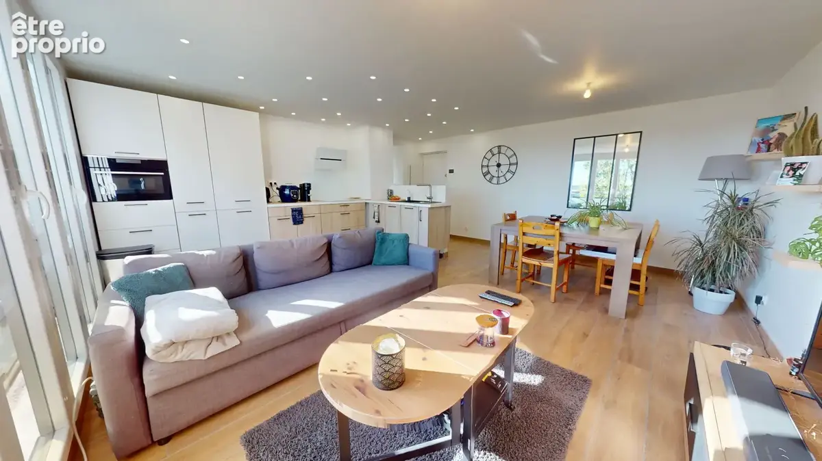 Appartement à CAEN