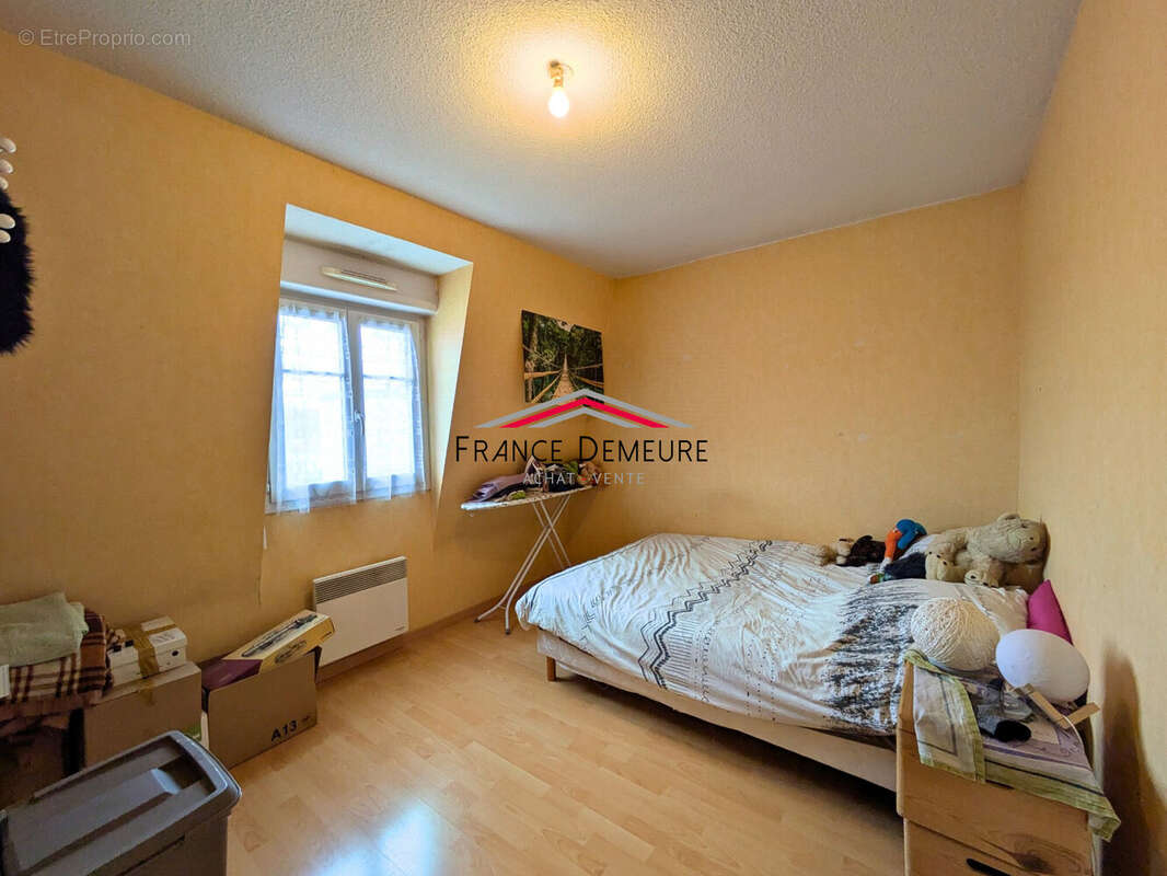 Appartement à BEZONS