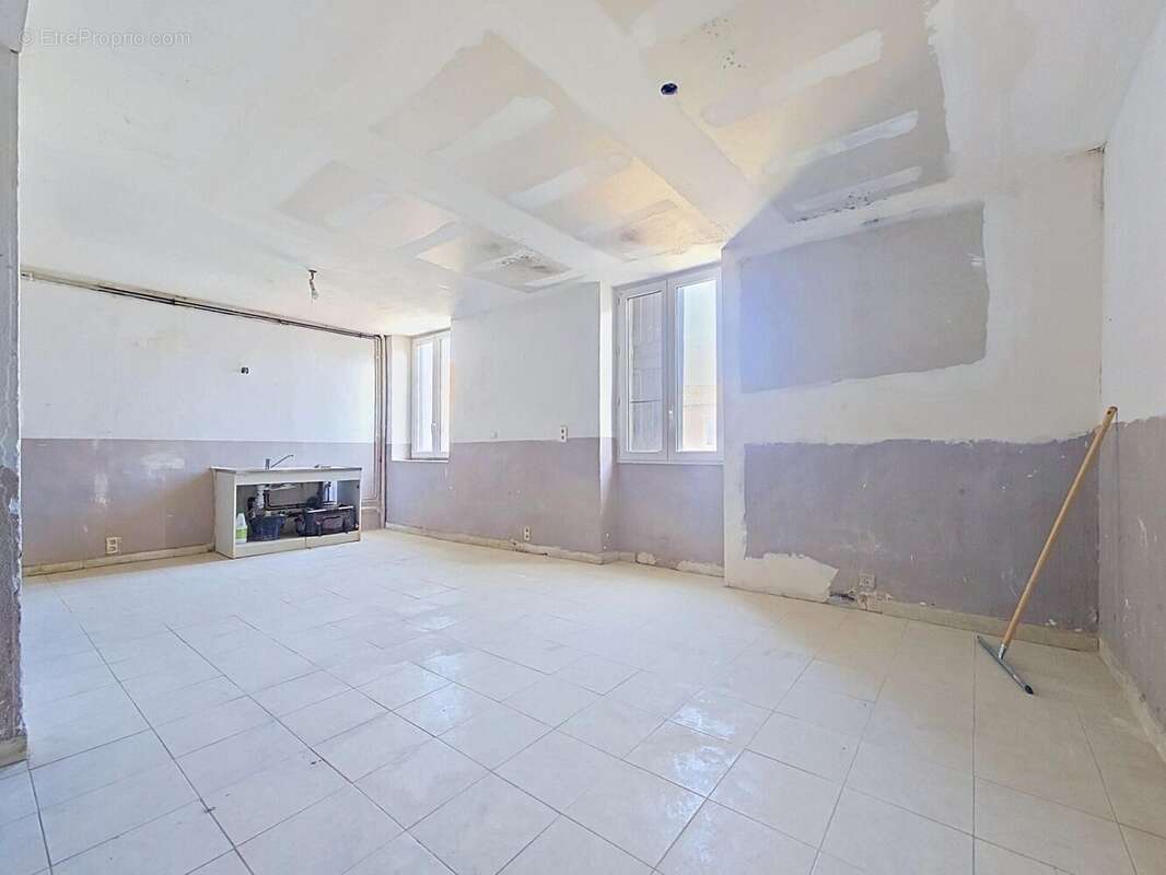 Photo 4 - Appartement à BEDARIEUX