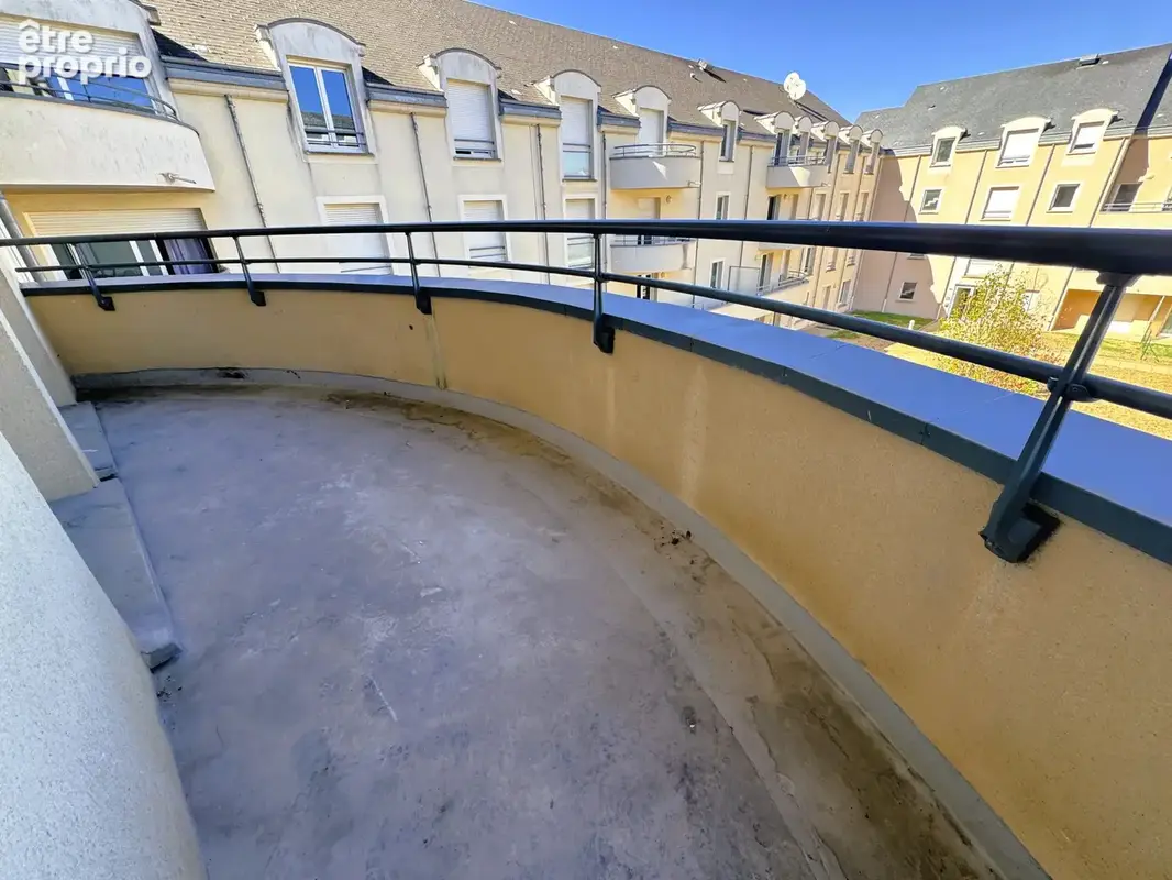 Appartement 500 mètres de CHARTRES - photo 7