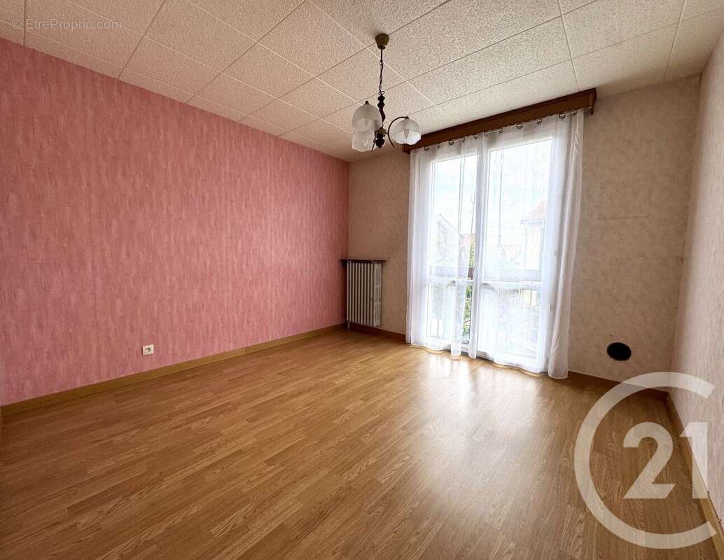 Maison à MONTGISCARD