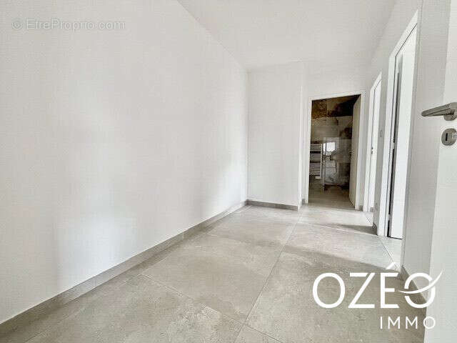 Appartement à CABESTANY