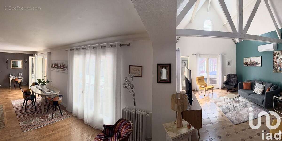 Photo 6 - Maison à TRIEL-SUR-SEINE