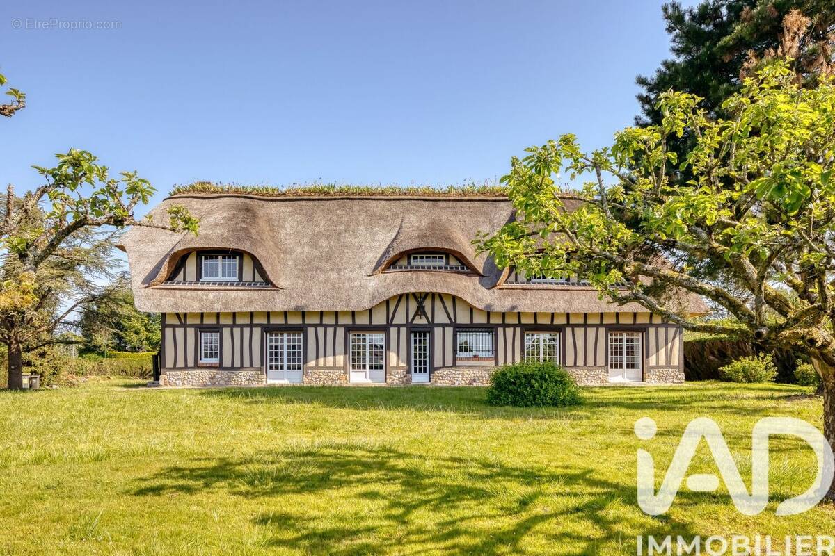 Photo 1 - Maison à MONTIGNY