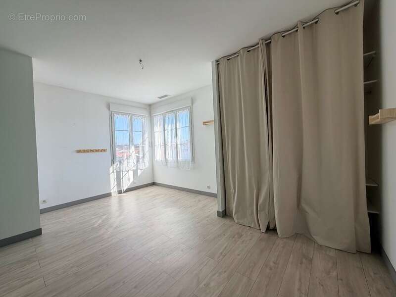 Maison à MONT-DE-MARSAN