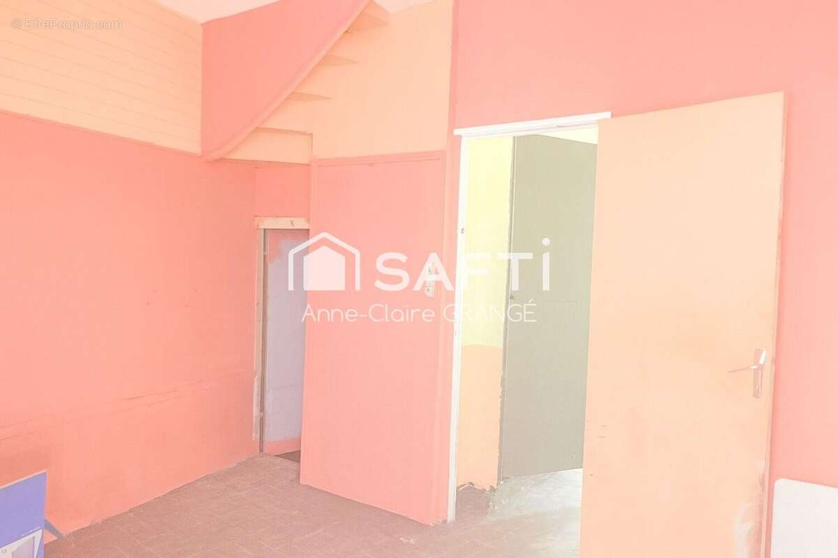 Photo 3 - Maison à SILLE-LE-GUILLAUME