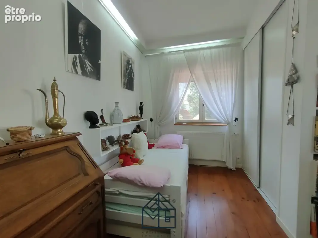 INVESTISSEZ MALIN : maison spacieuse avec jardin secret en vente en VIAGER OCCUPÉ. - photo 17