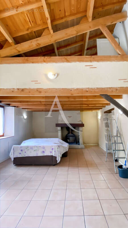 Maison à TOURNON-D'AGENAIS