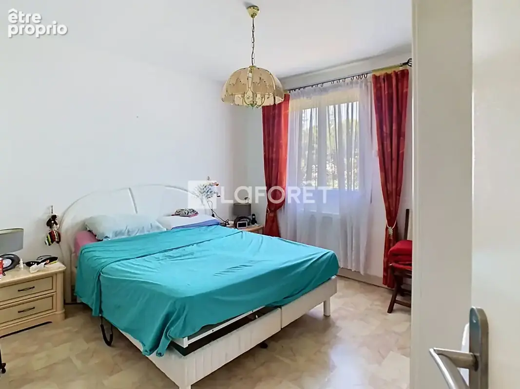 Maison Ensues La Redonne 3 pièce(s) 92 m2 -  VIAGER OCCUPÉ, HOMME DE 74 ANS - photo 6