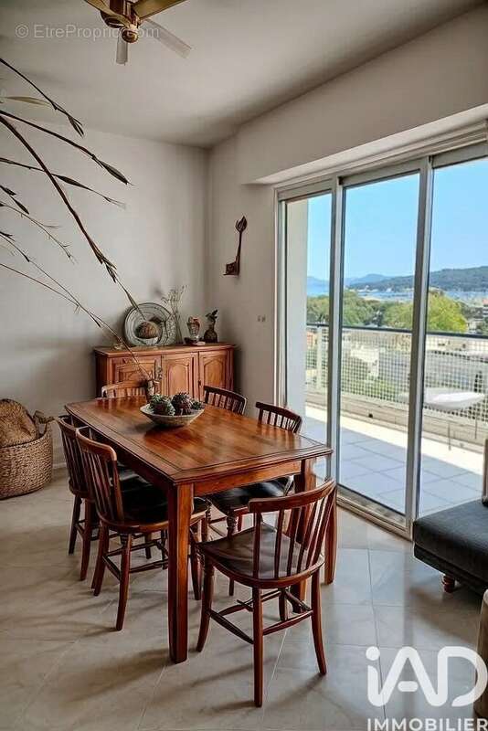 Photo 6 - Appartement à LA SEYNE-SUR-MER