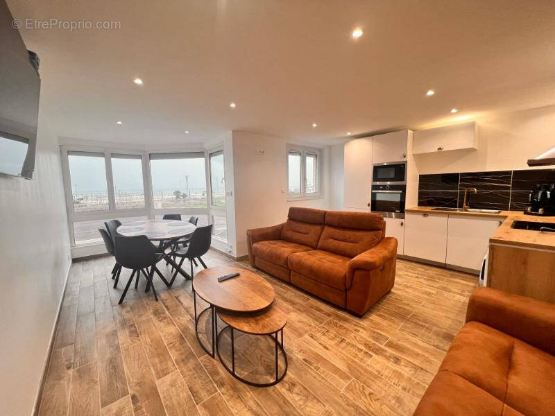 Appartement à CALAIS