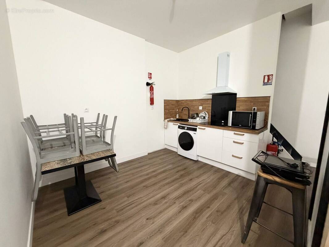 Appartement à ROUBAIX