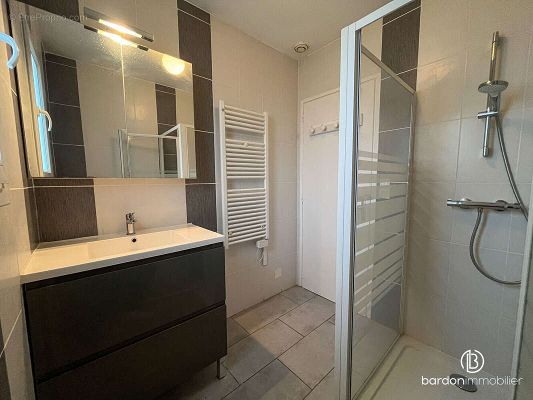 Maison à LA GARNACHE