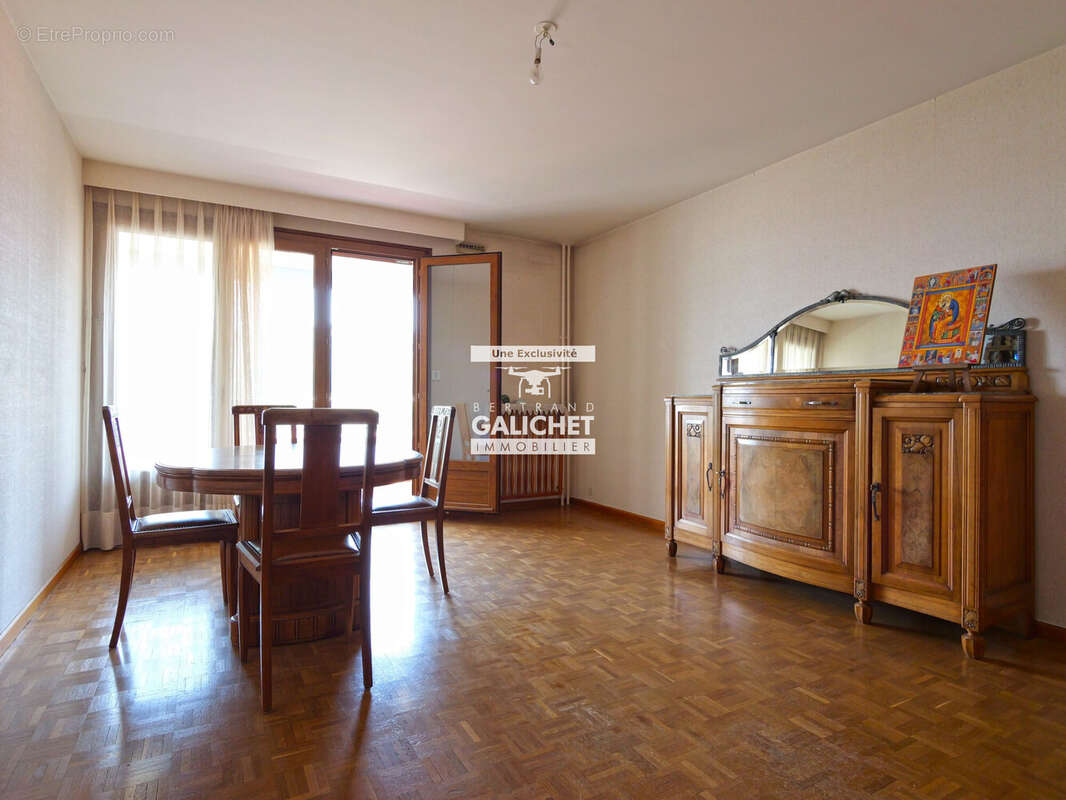Appartement 77 m² à Gap  - photo 4
