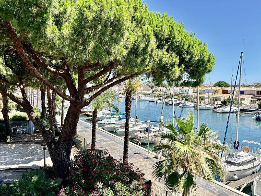 Appartement à AGDE