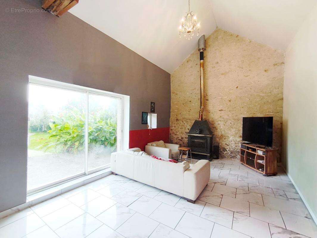Maison Montmirail - photo 4