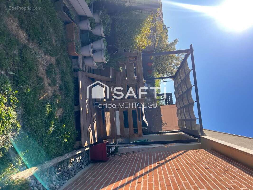 Photo 8 - Appartement à SEYSSES