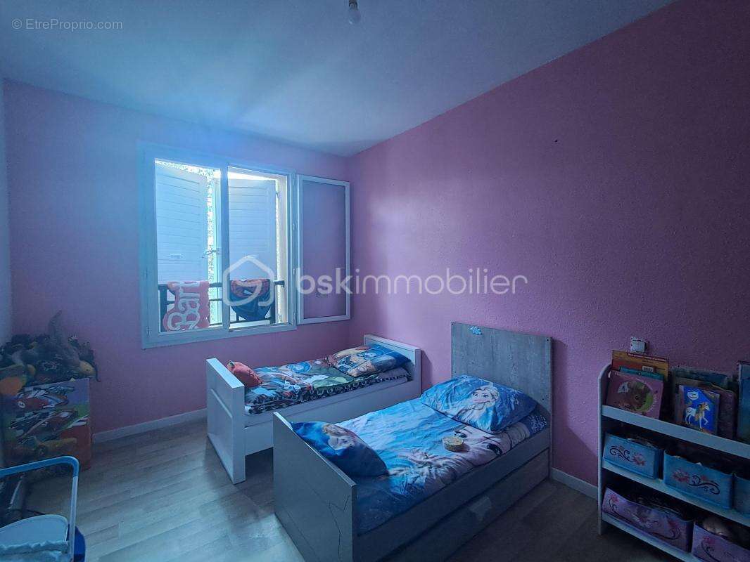 Appartement à SAINT-GAUDENS