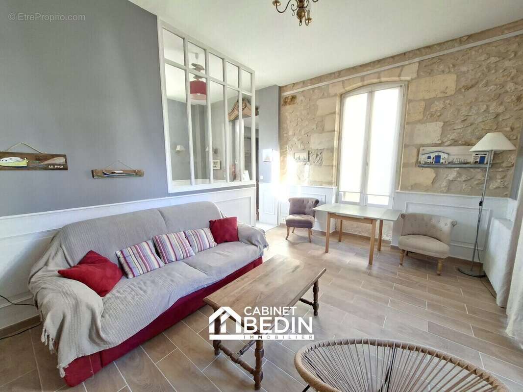 Appartement à ARCACHON