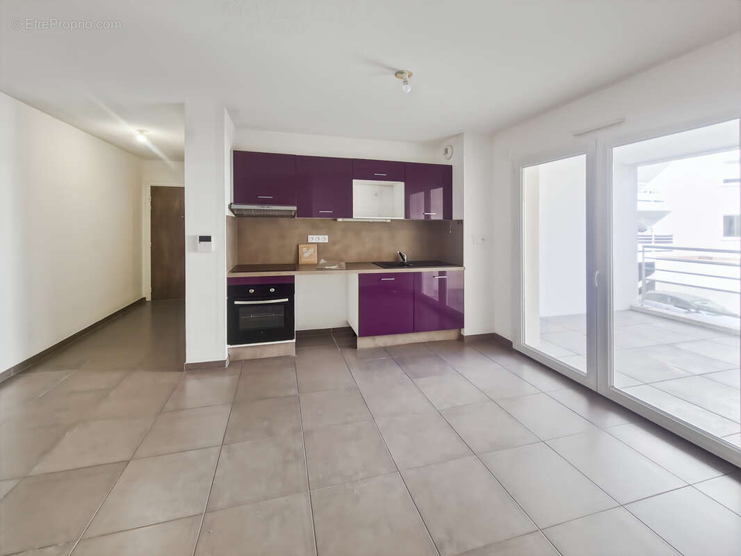 Appartement à NARBONNE