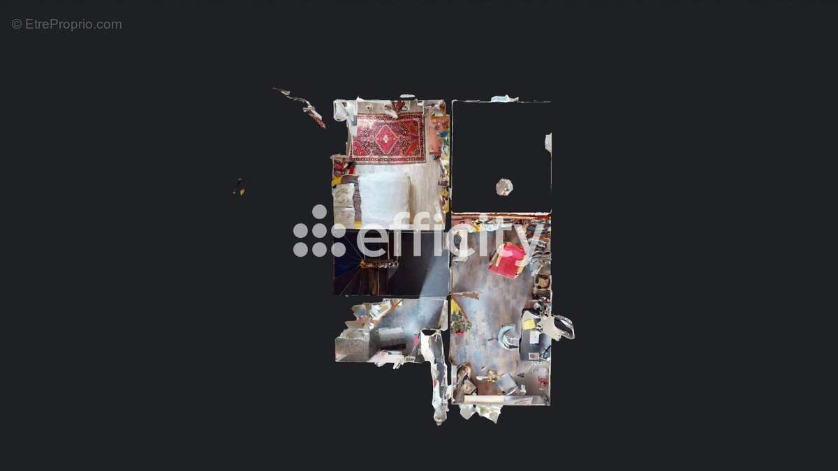 Maison à VITRY-SUR-SEINE