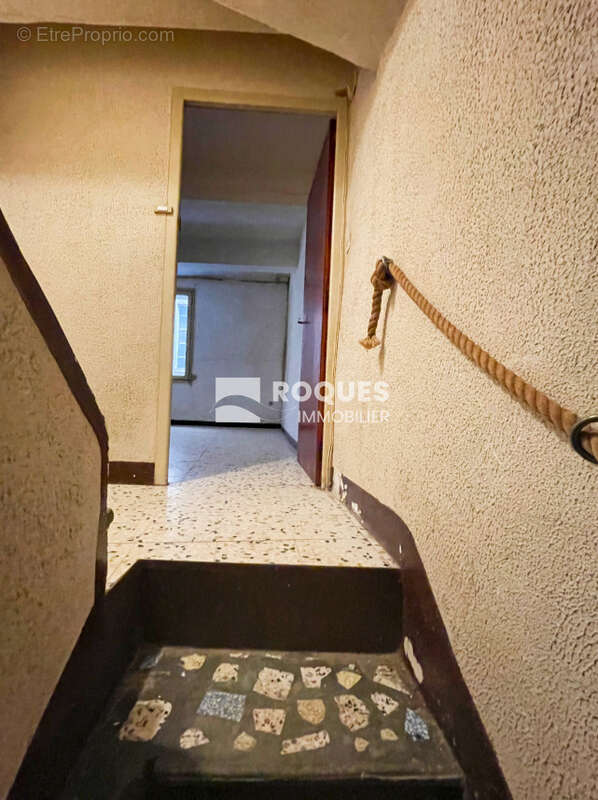 Appartement à LODEVE