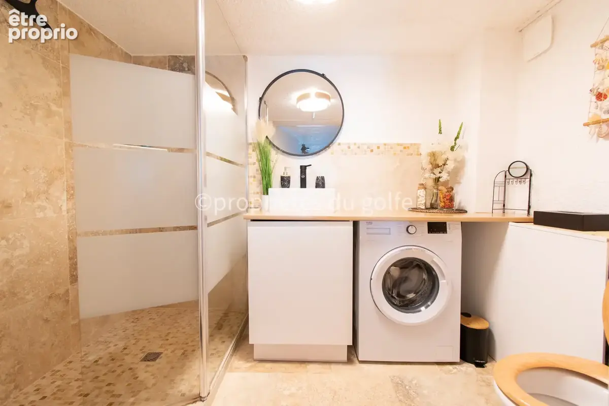 Sète, quartier de la pointe courte, maison avec vue exceptionnelle - photo 19