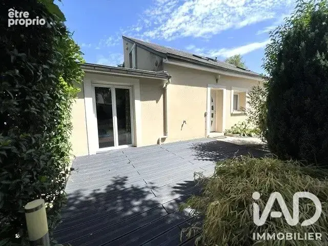 Photo 1 - Maison à FORGES-LES-BAINS