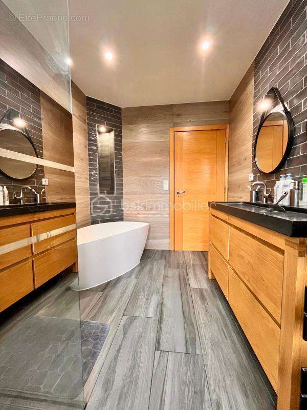 Maison à ORMESSON-SUR-MARNE