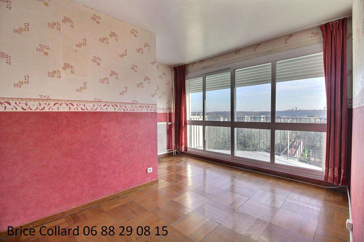 Appartement à NOGENT-SUR-OISE