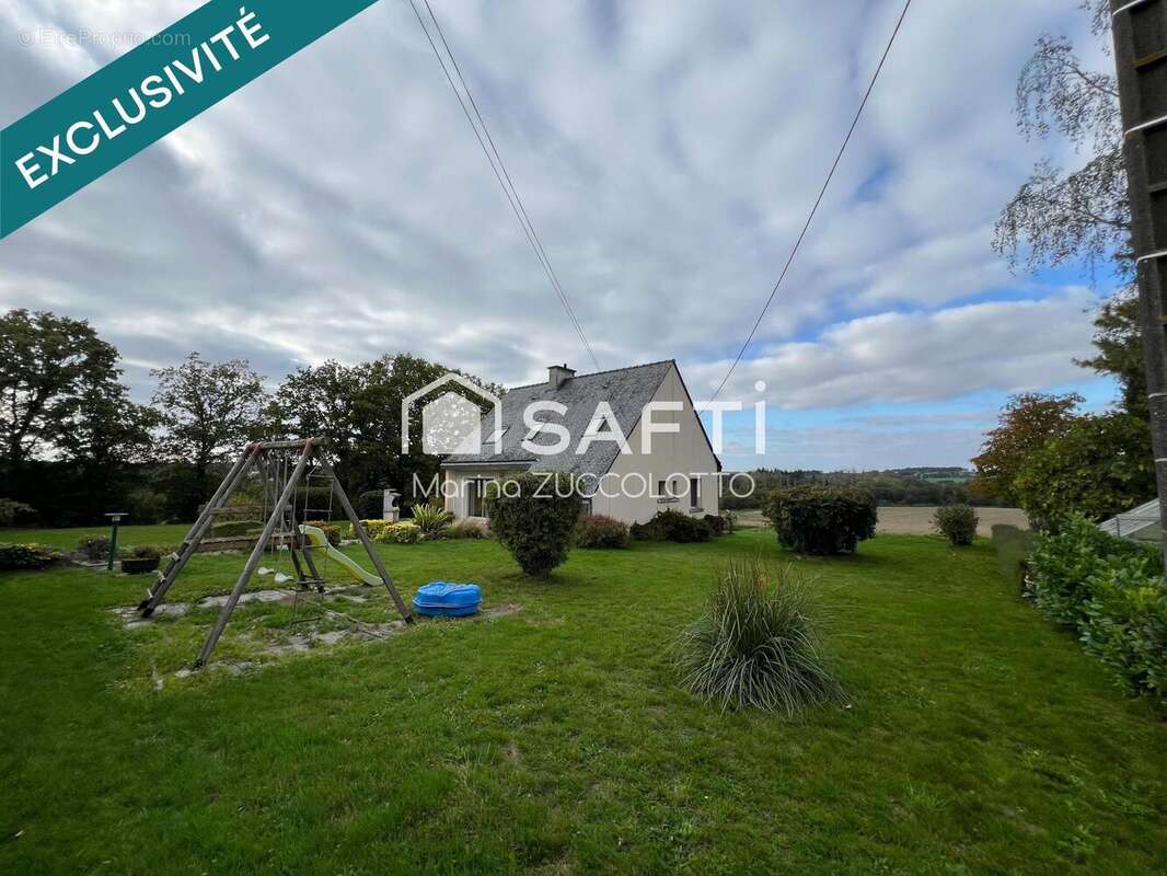 Photo 4 - Maison à MAURON