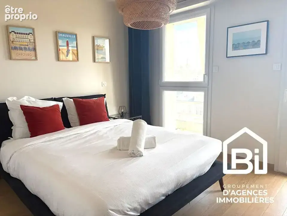 Appartement 3 pièces 71 m² à vendre à Caen (14000) - photo 5