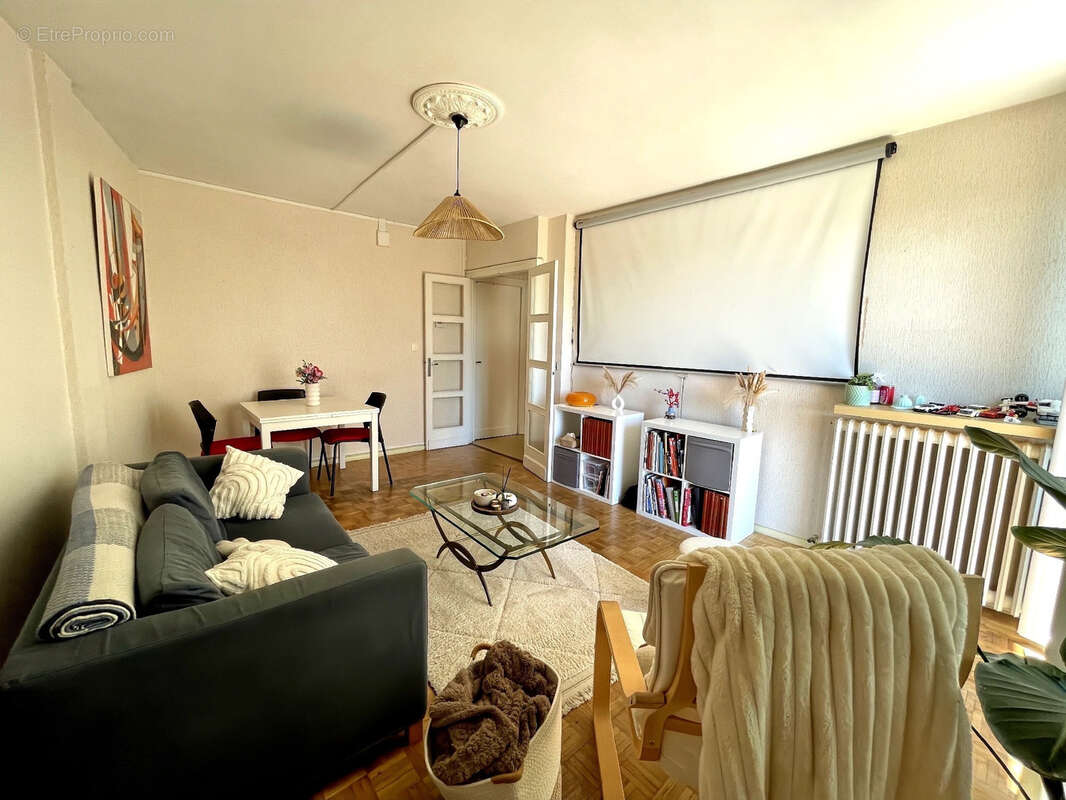 Appartement à PAU