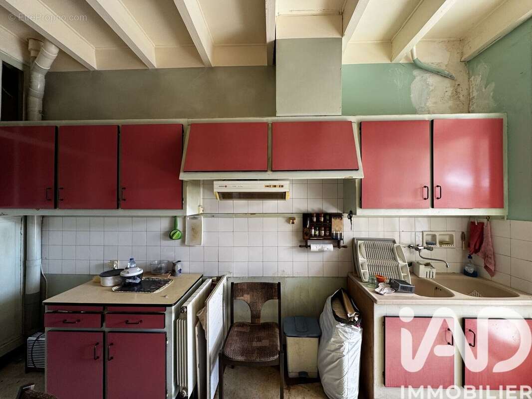 Photo 3 - Maison à SAINT-CIERS-SUR-GIRONDE