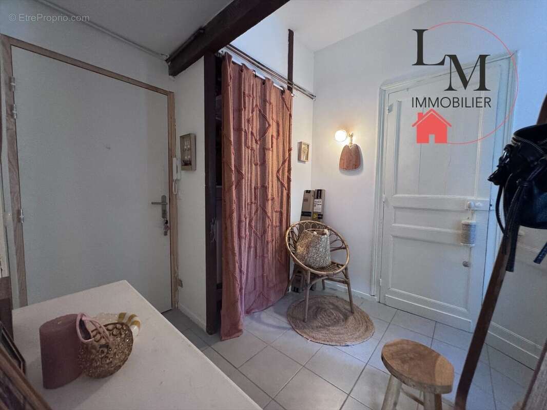Appartement 53 m² à Dax  - photo 8